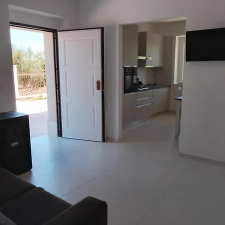 Vakantiehuis Antonina 2 *