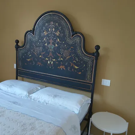 Antonina 2 Hébergement de vacances *