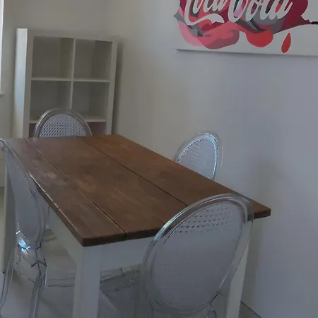 Hébergement de vacances Antonina 2 *