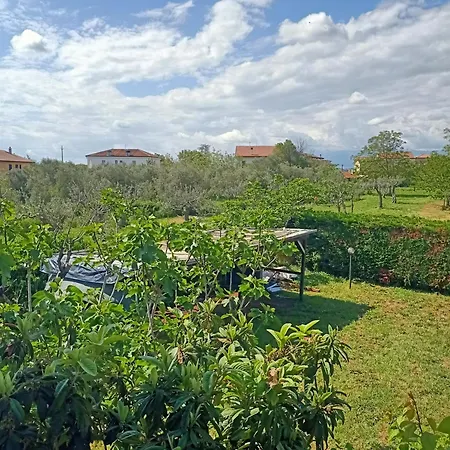 Antonina 2 Semesterbostad *