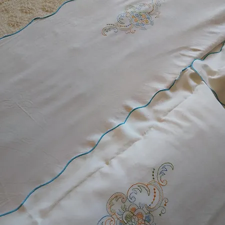 Antonina 2 Semesterbostad