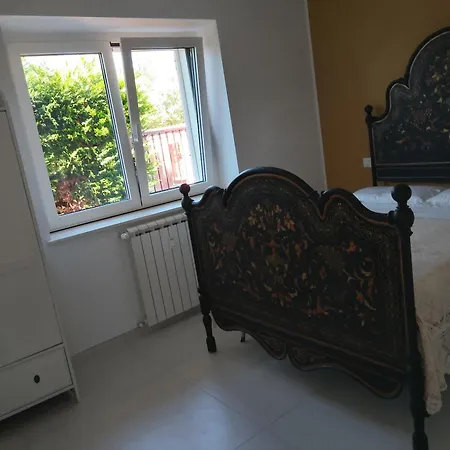 Vakantiehuis Antonina 2