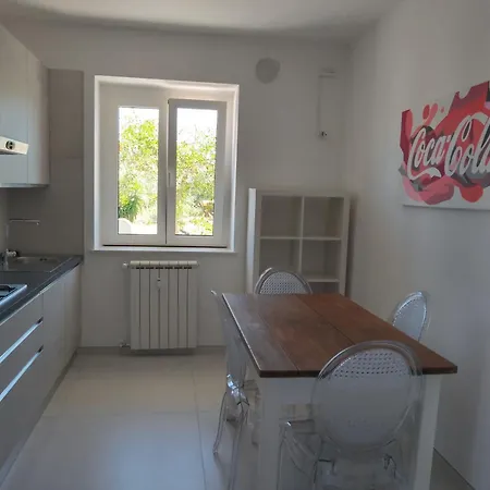 Hébergement de vacances Antonina 2 Crecchio