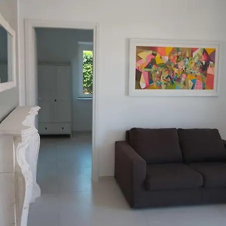 Antonina 2 Semesterbostad Crecchio