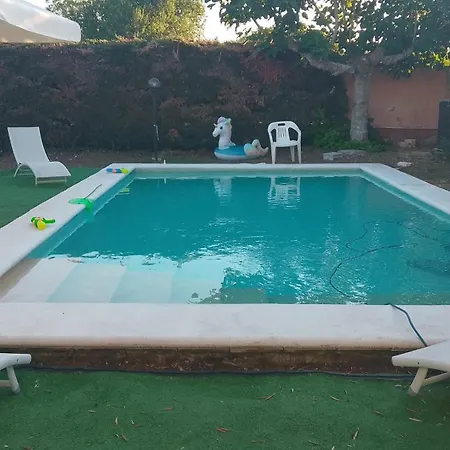 Vakantiehuis Antonina 2