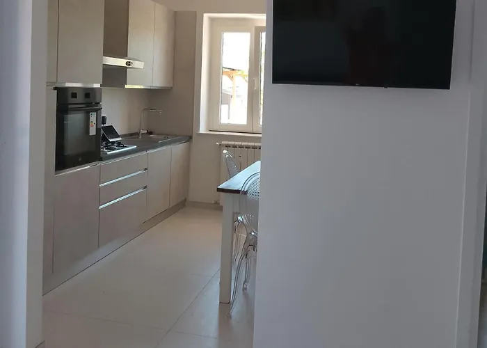 Antonina 2 Casa de Férias Crecchio