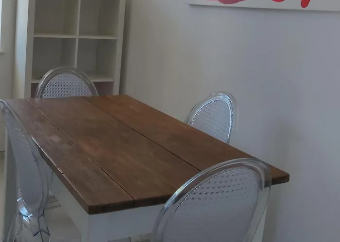 Casa de Férias Antonina 2 *