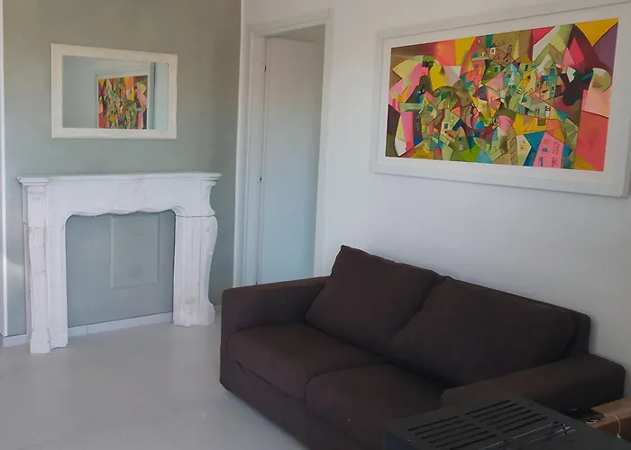 Antonina 2 Casa de Férias Crecchio