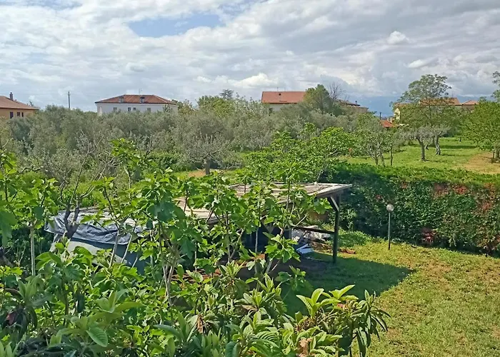 Antonina 2 Casa de Férias *