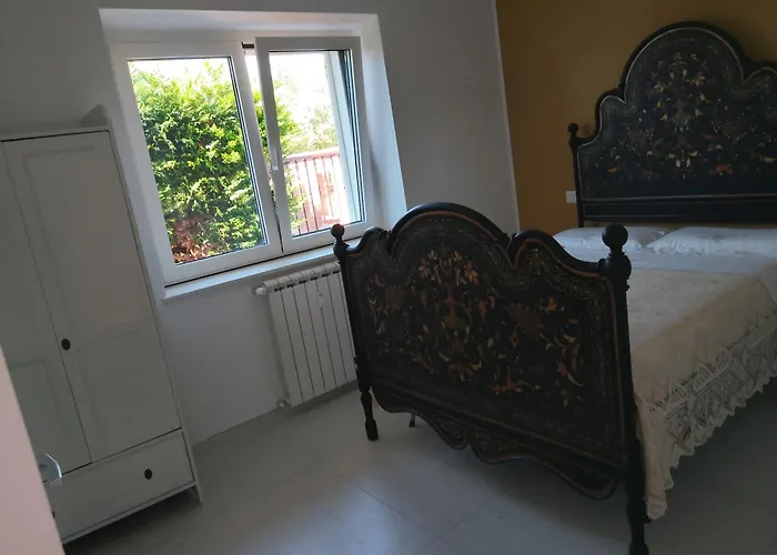 Casa de Férias Antonina 2